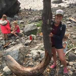 Meet your Posher, Julie